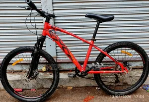 Veloce Junior Bicycle 24"