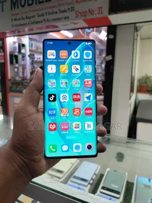 Honor X60 256 GB