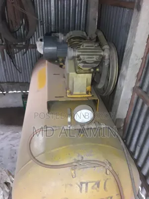 এয়ার কম্প্রেসার