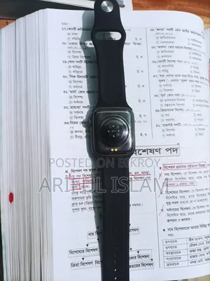Original Huawei brand watch for sale. The watch is brand new.