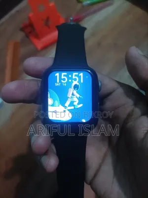 Original Huawei brand watch for sale. The watch is brand new.