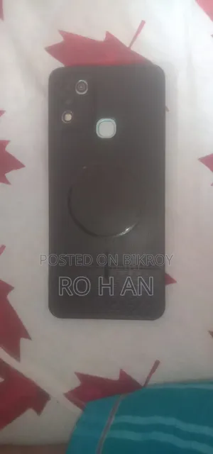 Infinix Hot 11 Play 64 GB Blue