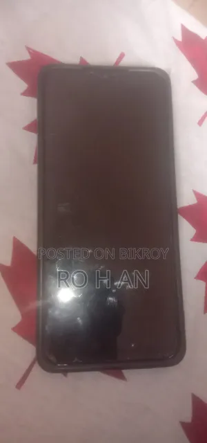 Infinix Hot 11 Play 64 GB Blue