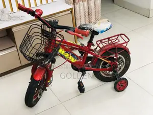 Original India Avon Bicycle