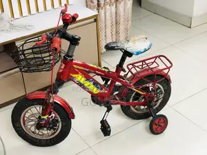Original India Avon Bicycle