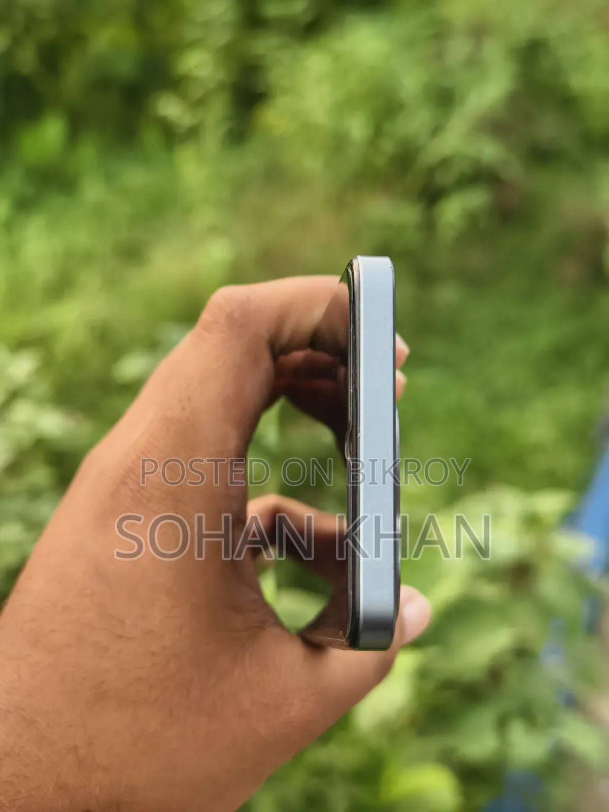 Realme C61 128 GB Green
