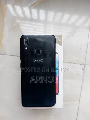 Vivo Y91i 32 GB Black