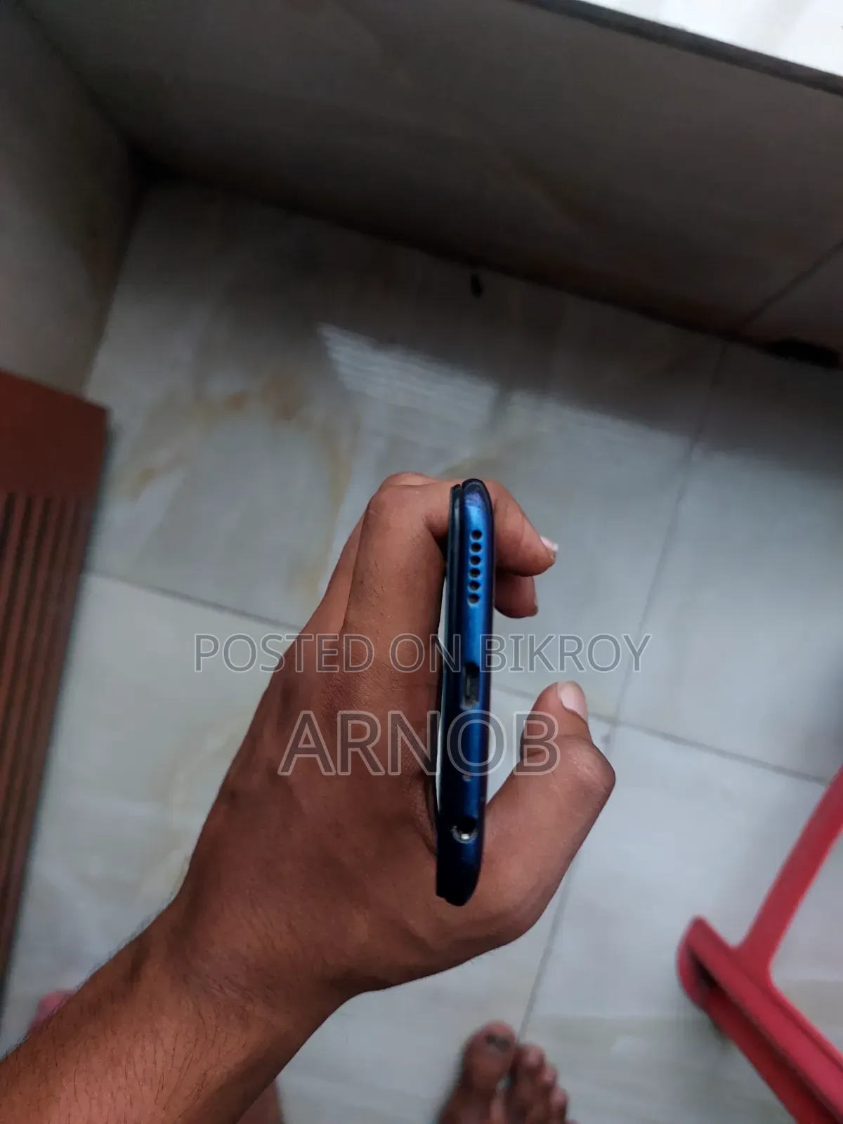 Vivo Y91i 32 GB Black