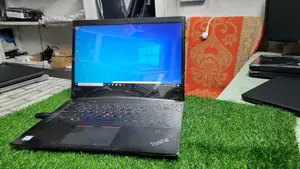 Laptop Lenovo ThinkPad E480 8GB Intel Core I5 SSD 256GB
