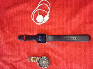Watch 7 + Olevs Watch