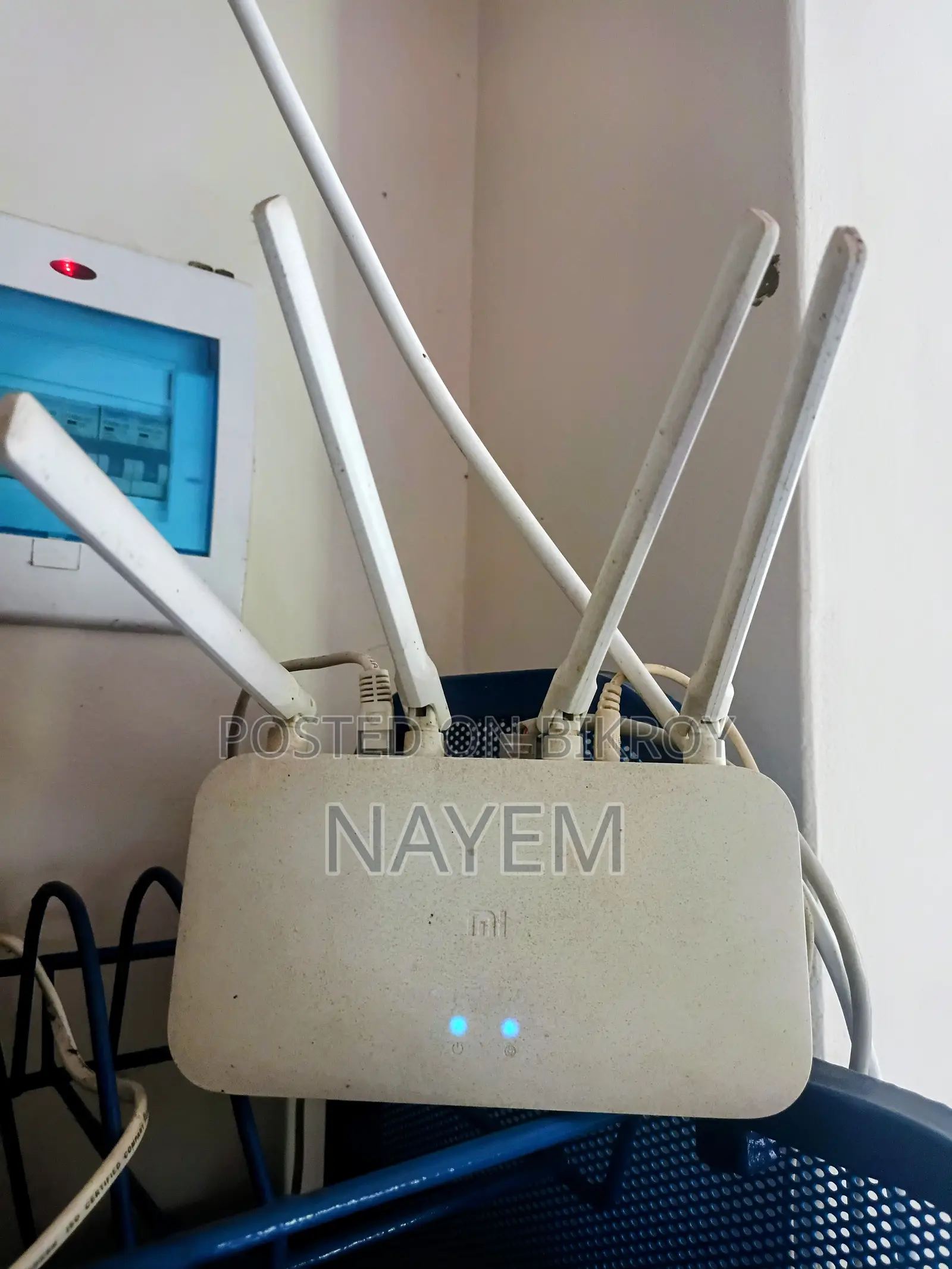 Fresh Router and ONU for Sale
