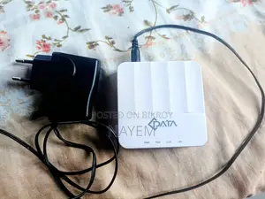 Fresh Router and ONU for Sale