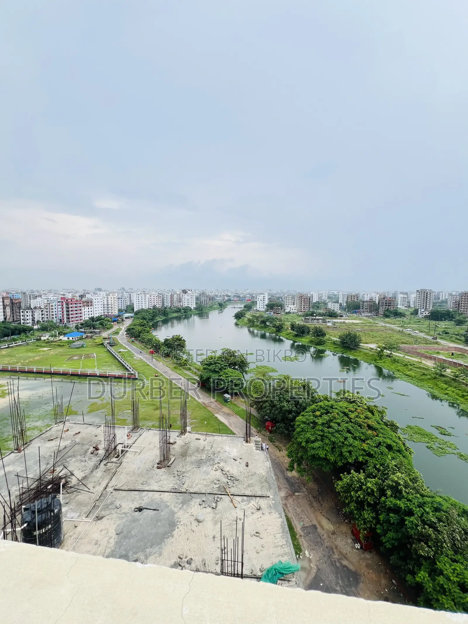 উত্তরায় ২০ বেডরুমের ফার্নিশড বাড়ি বিক্রির জন্য