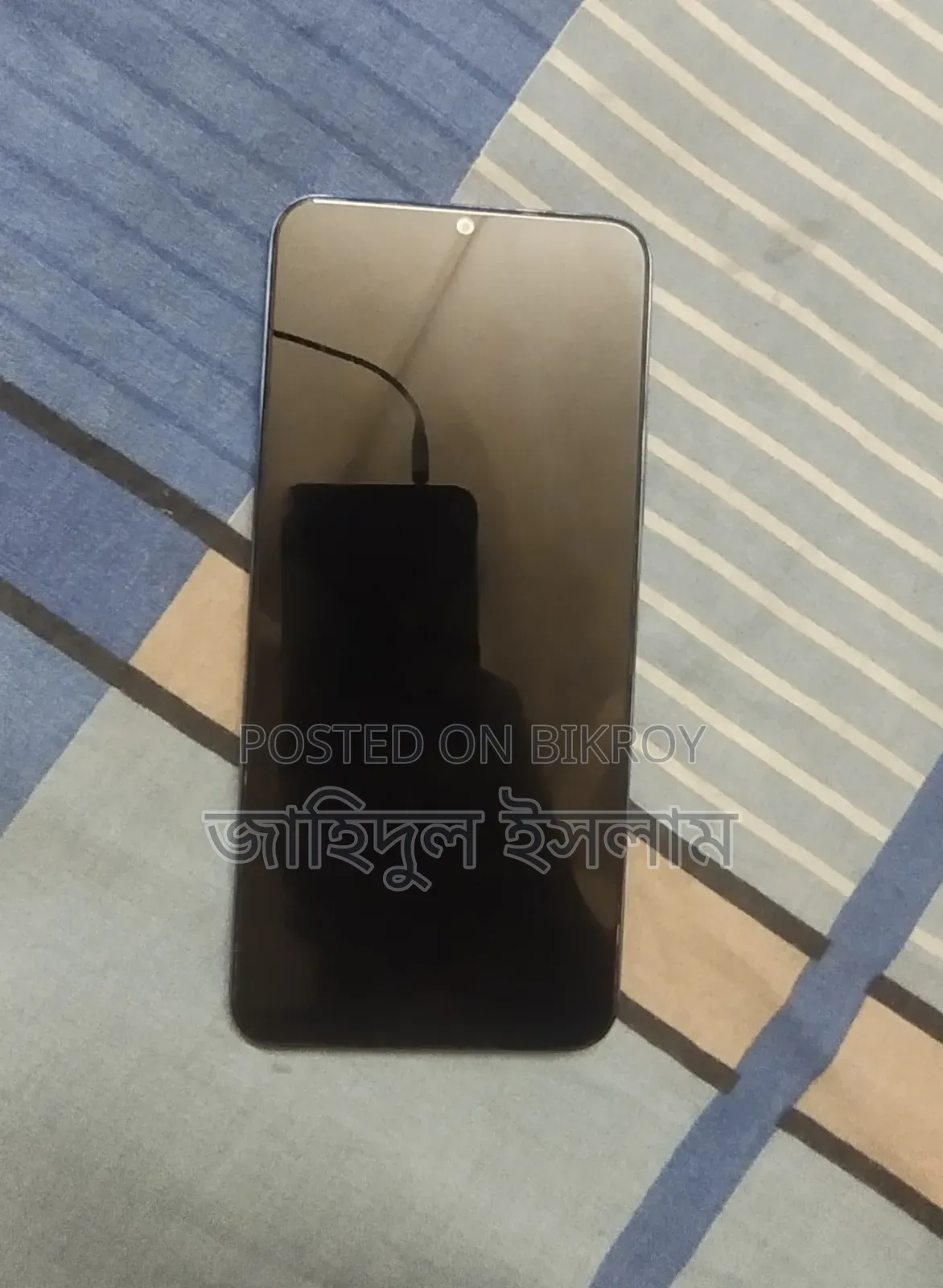 Vivo Y17s 128 GB Pink