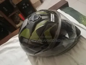Helmet for sale