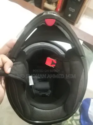 Helmet for sale
