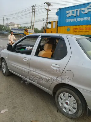 Tata Indigo 2017 Silver