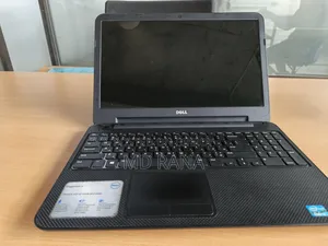 Laptop Dell Inspiron 15 2GB Intel Core I3 HDD 512GB