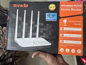 Router (Tenda)