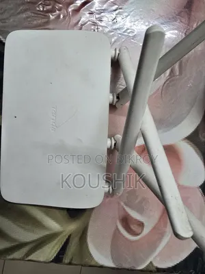 Router (Tenda)