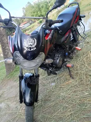 নতুন ডেসপেরাডো ২০১৮ কালো
