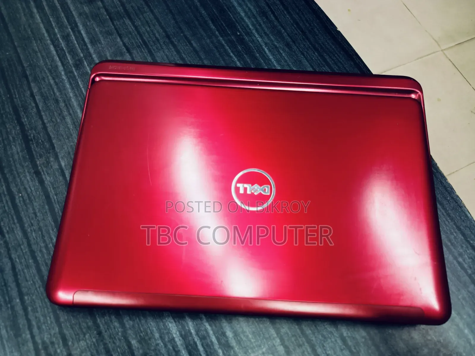 Laptop Dell Inspiron 14 8GB Intel Core i5 HDD 500GB