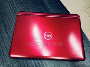 Laptop Dell Inspiron 14 8GB Intel Core i5 HDD 500GB