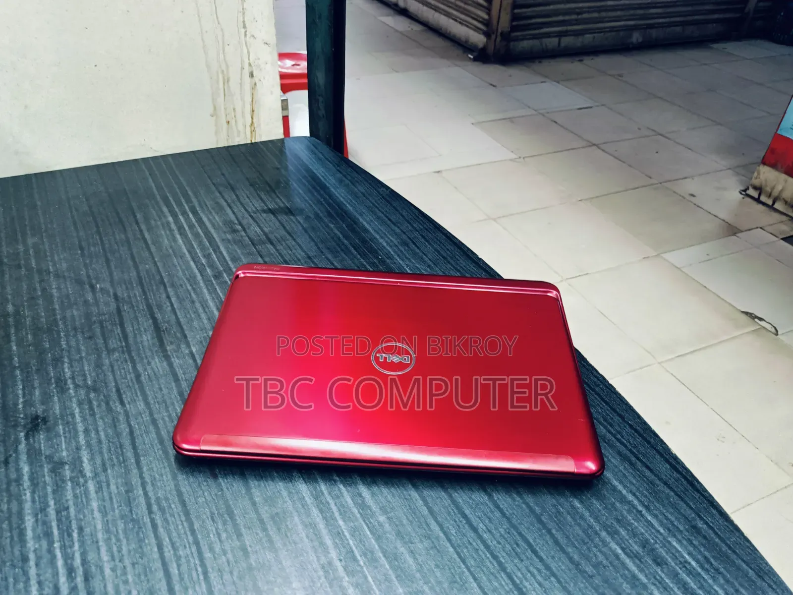 Laptop Dell Inspiron 14 8GB Intel Core i5 HDD 500GB