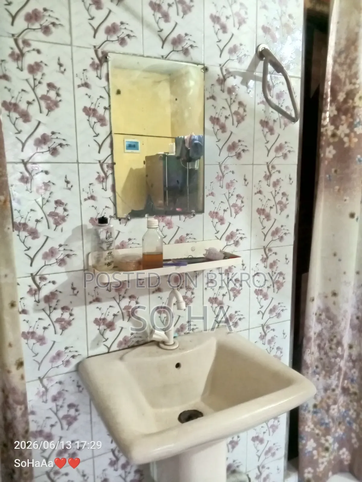 4-bedroom House in Moheswar Pasha, Khulna Sadar for Sale