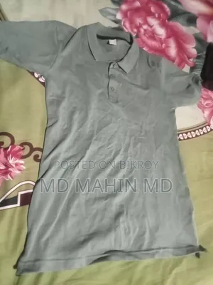 Premium Polo Shirt