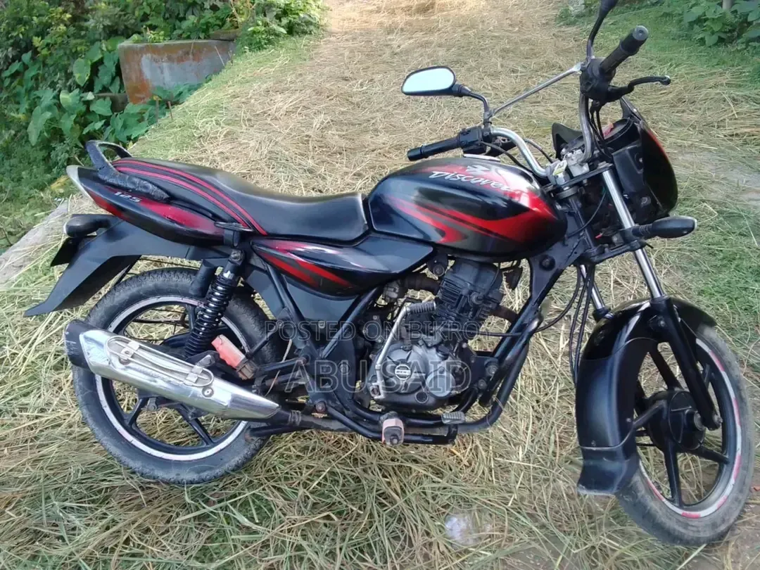 নতুন ডেসপেরাডো ২০১৮ কালো