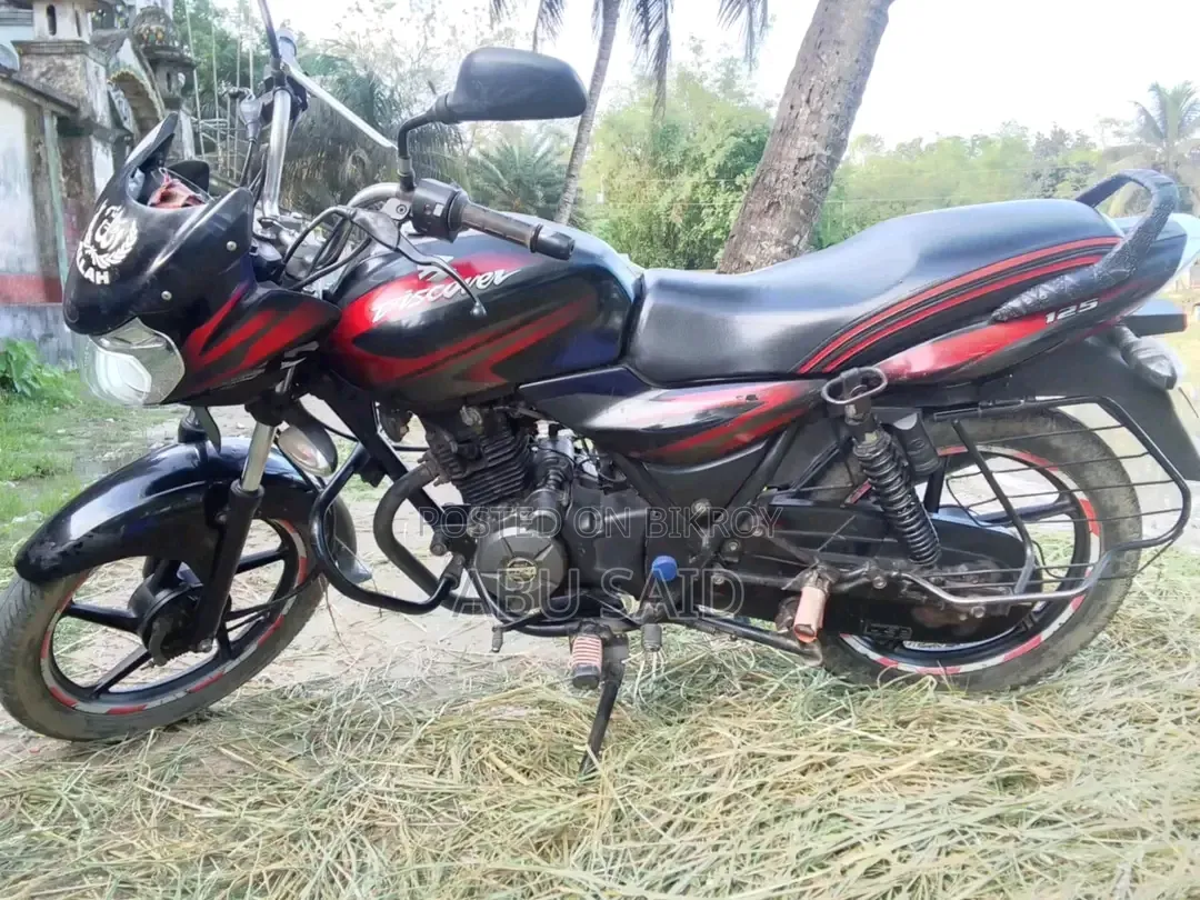 নতুন ডেসপেরাডো ২০১৮ কালো