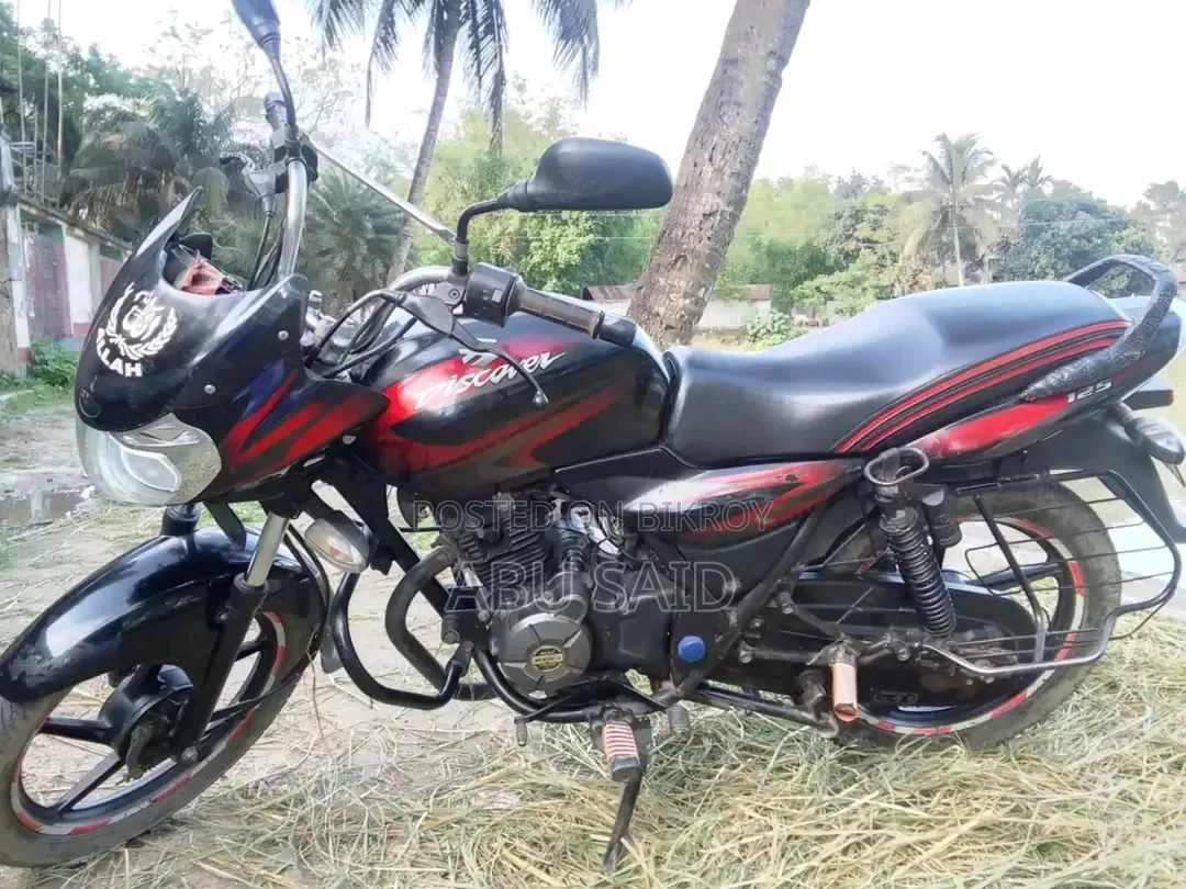 নতুন ডেসপেরাডো ২০১৮ কালো