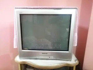 Used TV and TV Box for Sale