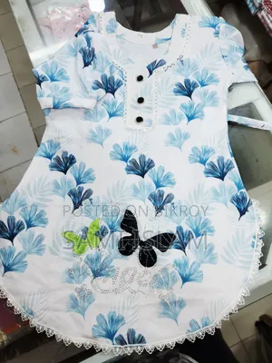Baby Dress