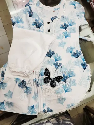 Baby Dress
