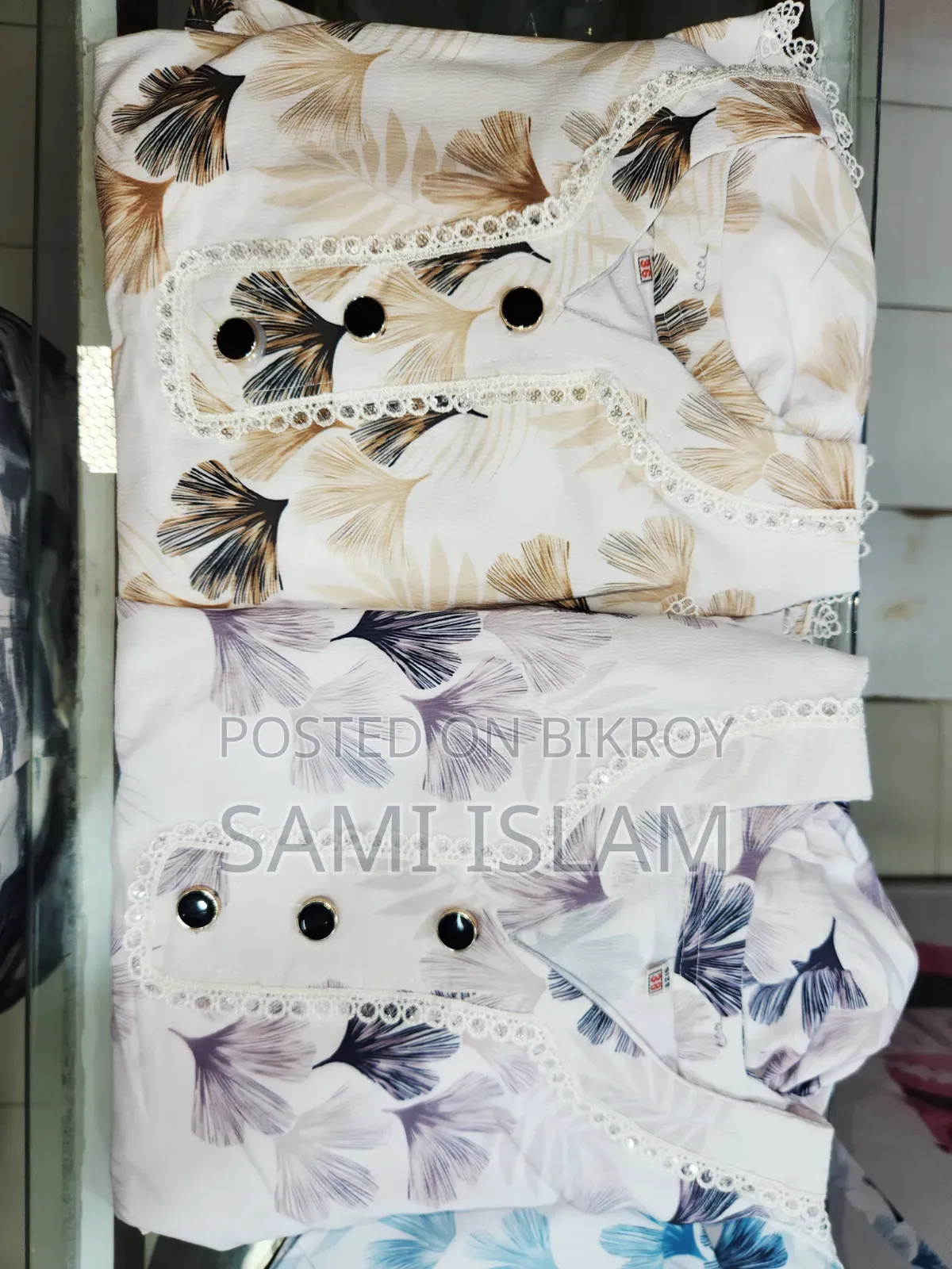 Baby Dress