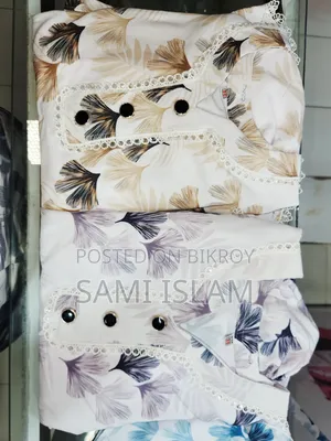 Baby Dress
