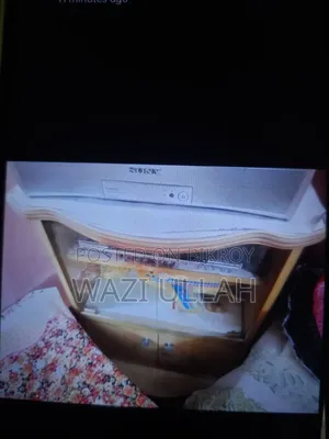 Used TV and TV Box for Sale