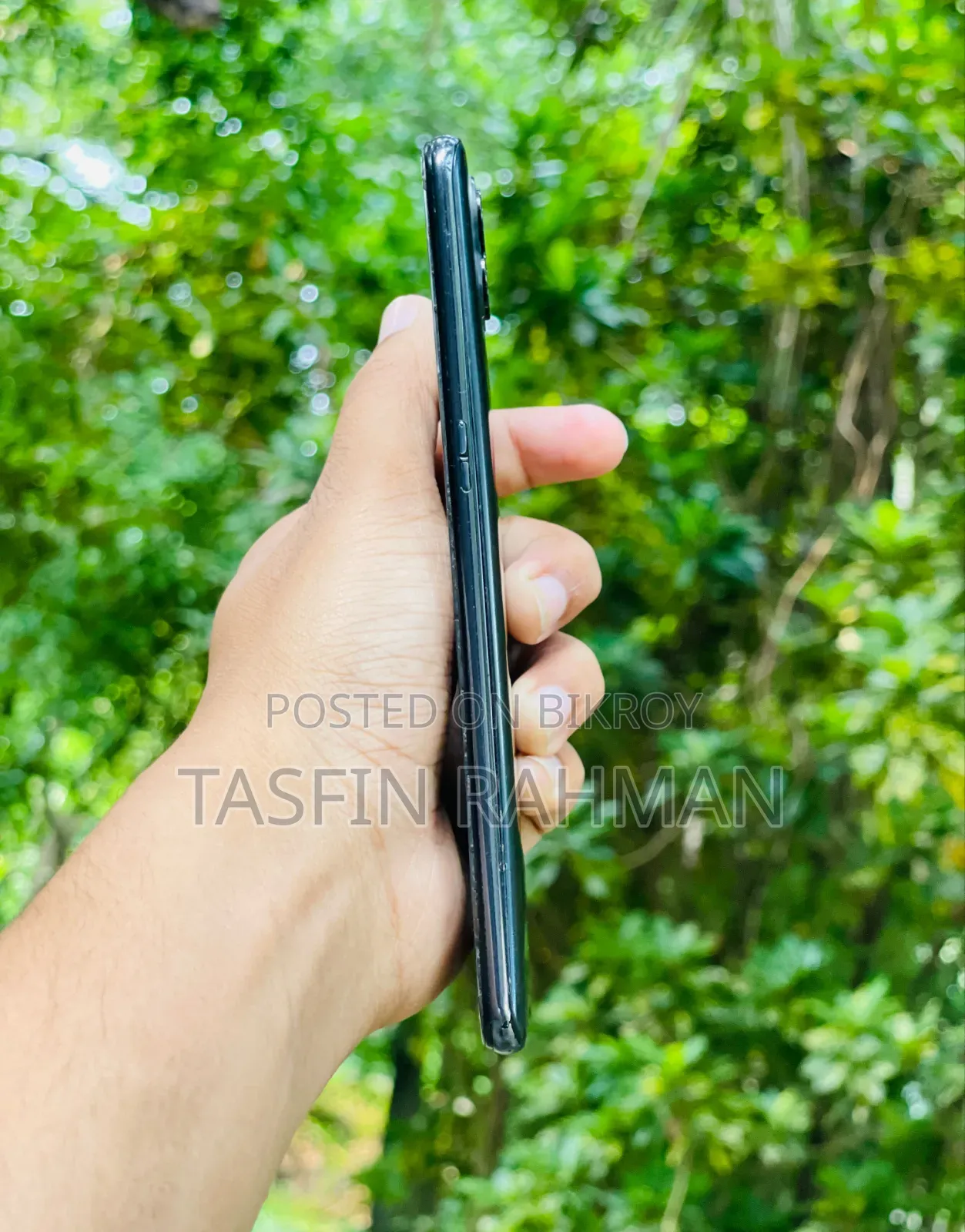 Oppo F17 Pro 128 GB Black