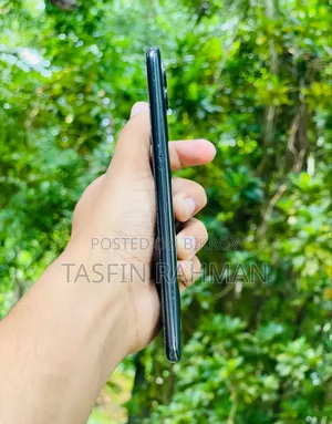 Oppo F17 Pro 128 GB Black