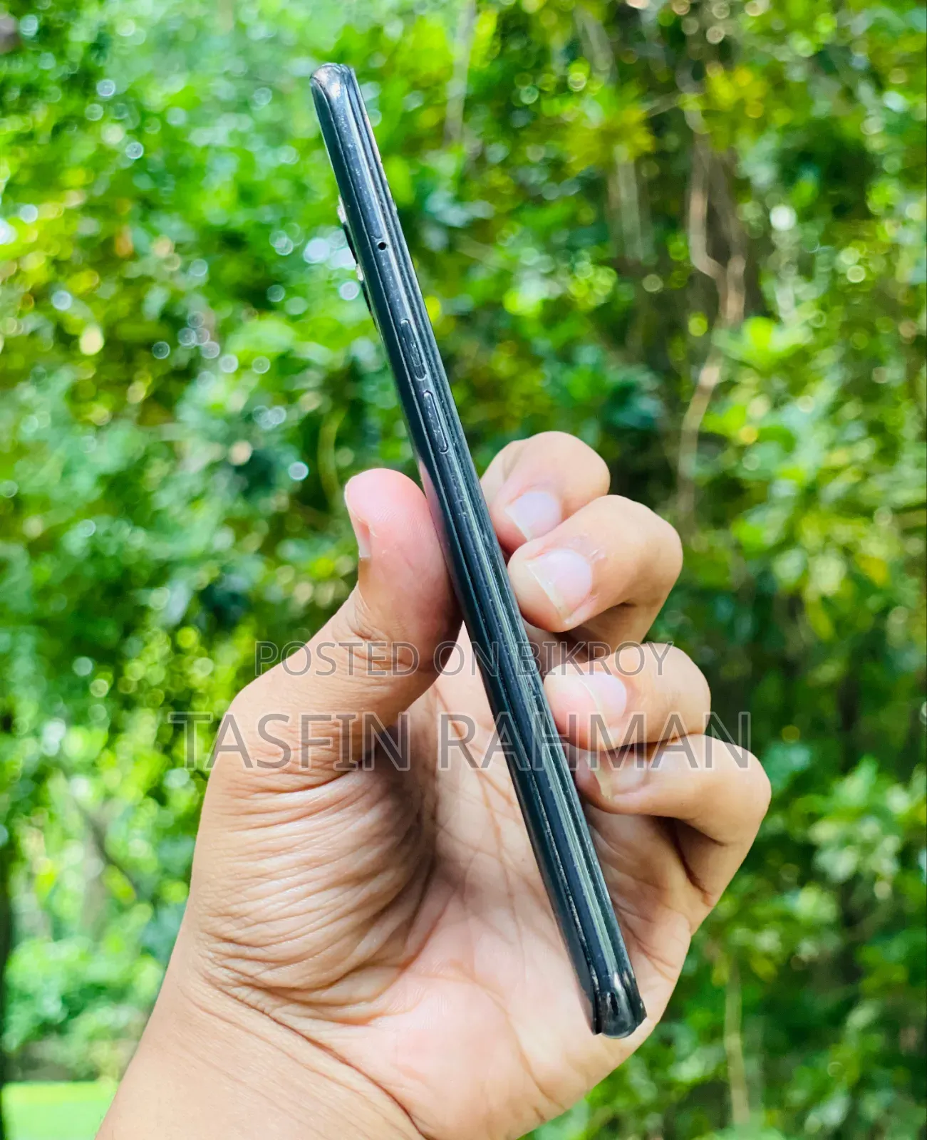 Oppo F17 Pro 128 GB Black