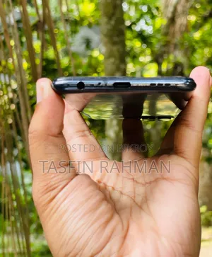 Oppo F17 Pro 128 GB Black