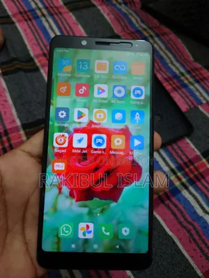 Xiaomi Redmi Note 5 Pro 64 GB Red