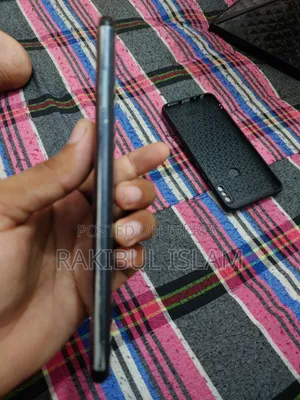 Xiaomi Redmi Note 5 Pro 64 GB Red