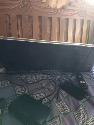 Smart LED TV