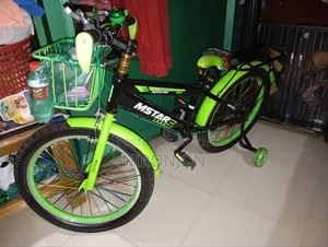 Bicycle For Sale