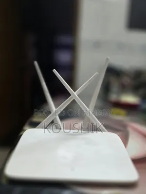 Router (Tenda)