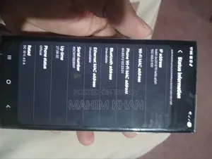 Samsung Galaxy S23 Ultra 256 GB Black