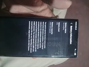 Samsung Galaxy S23 Ultra 256 GB Black